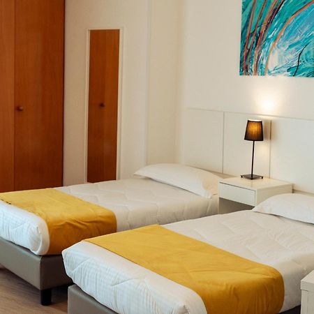 Hotel Bel 3 Palermo Exterior photo