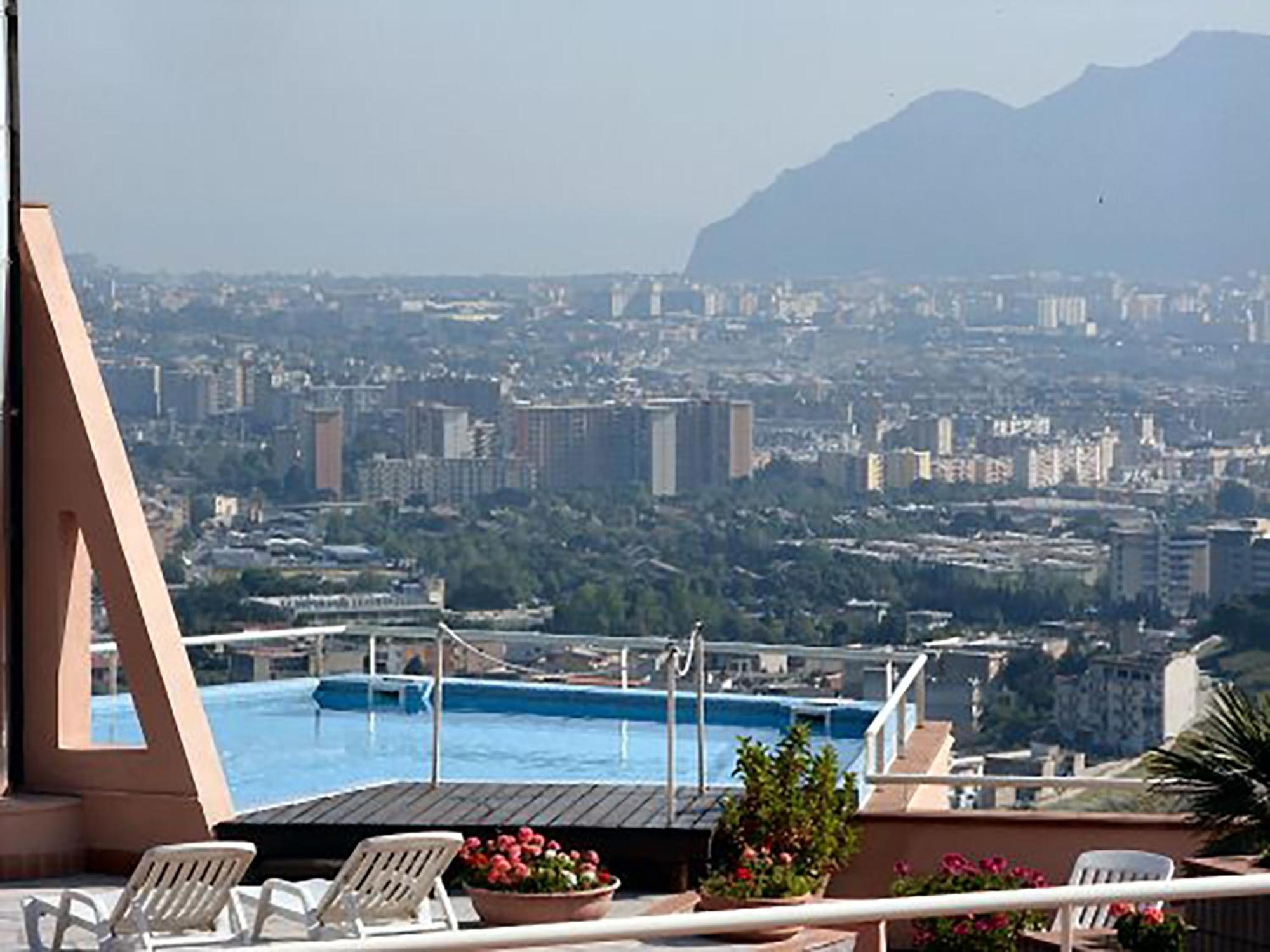Hotel Bel 3 Palermo Exterior photo