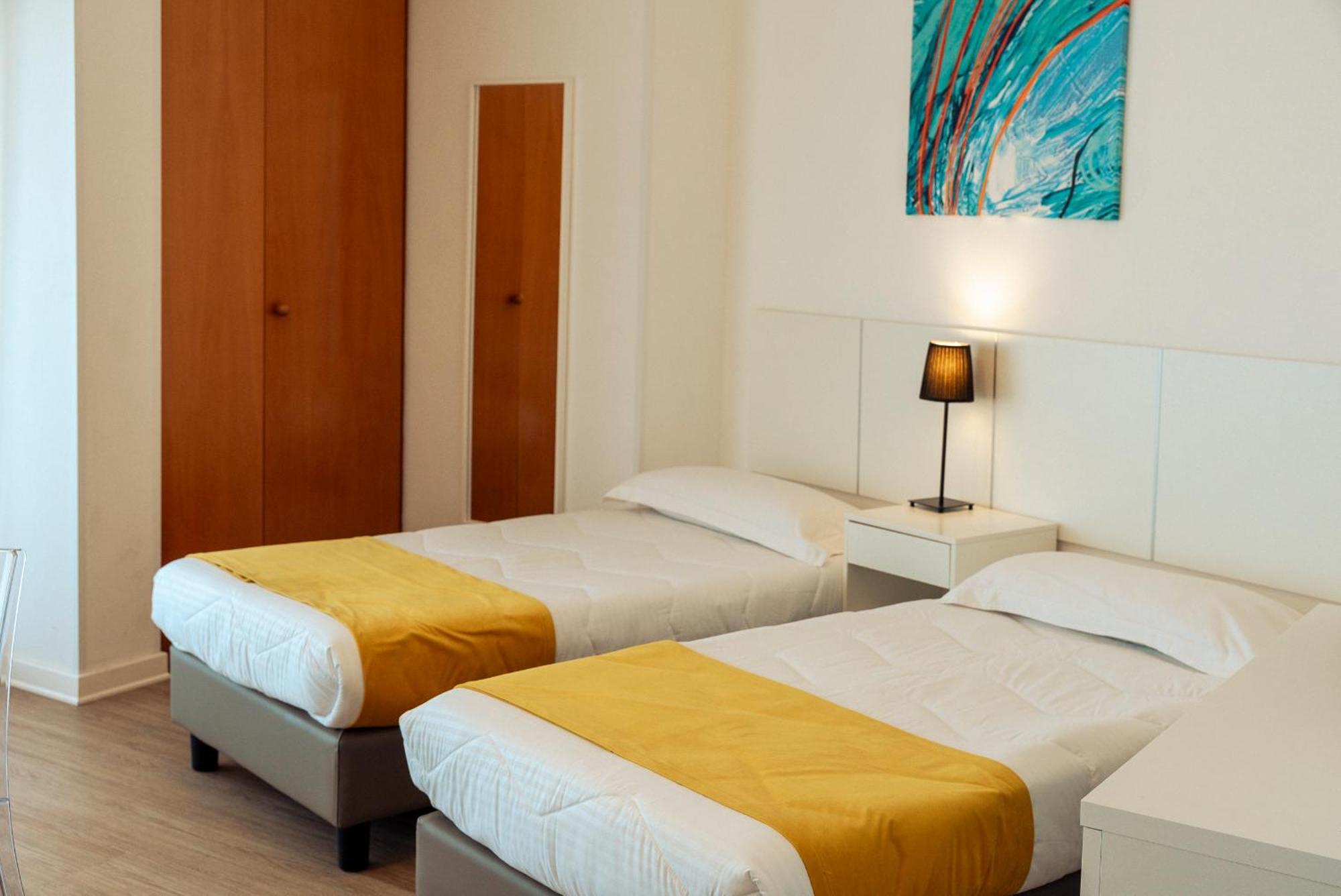 Hotel Bel 3 Palermo Exterior photo