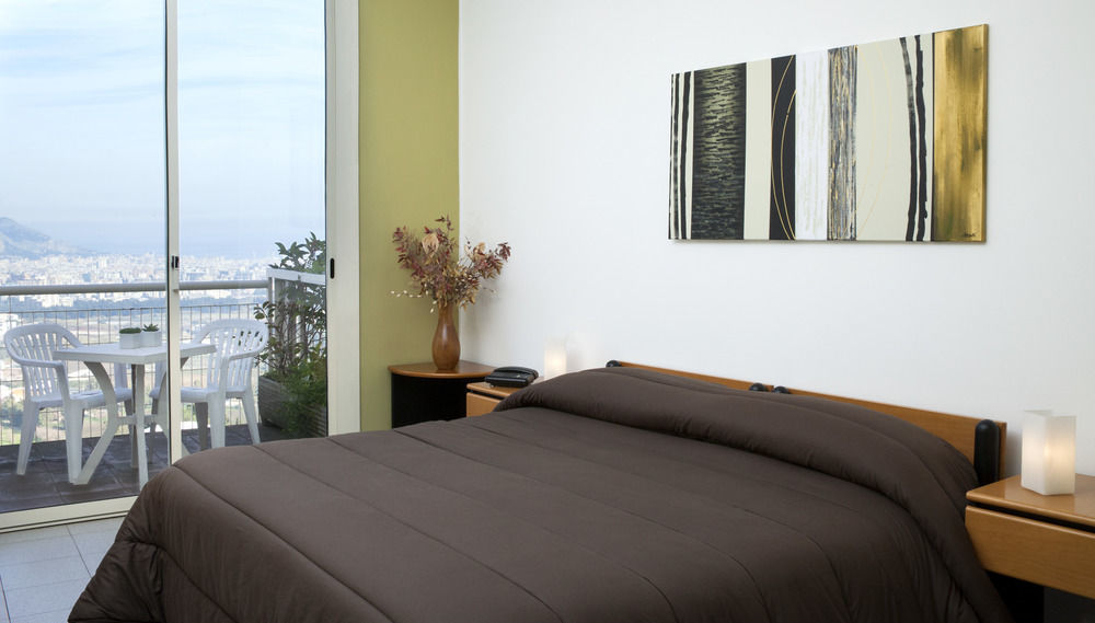 Hotel Bel 3 Palermo Exterior photo