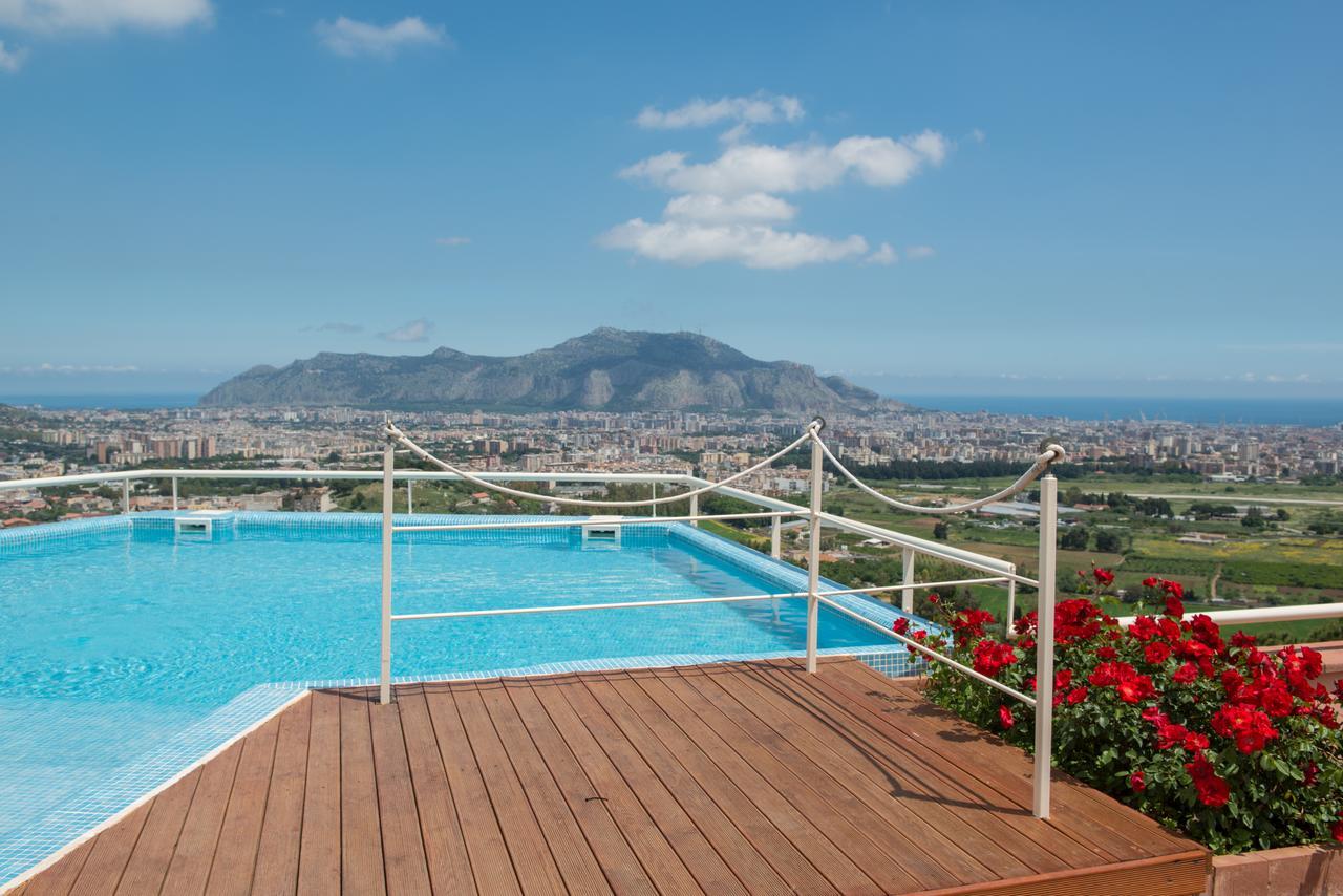 Hotel Bel 3 Palermo Exterior photo