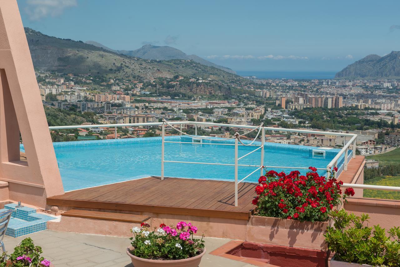 Hotel Bel 3 Palermo Exterior photo