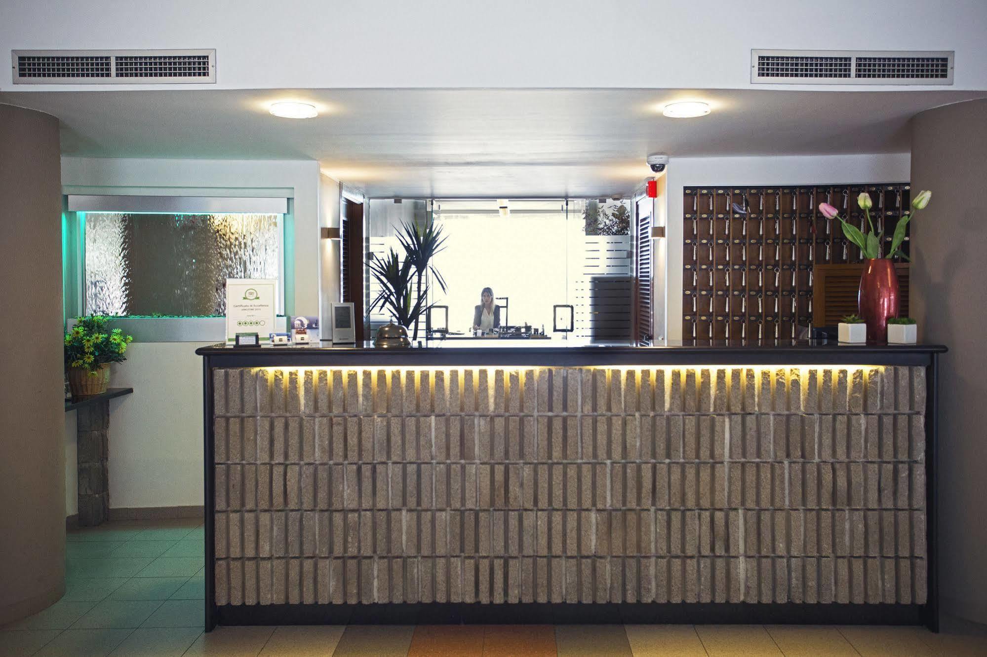 Hotel Bel 3 Palermo Exterior photo