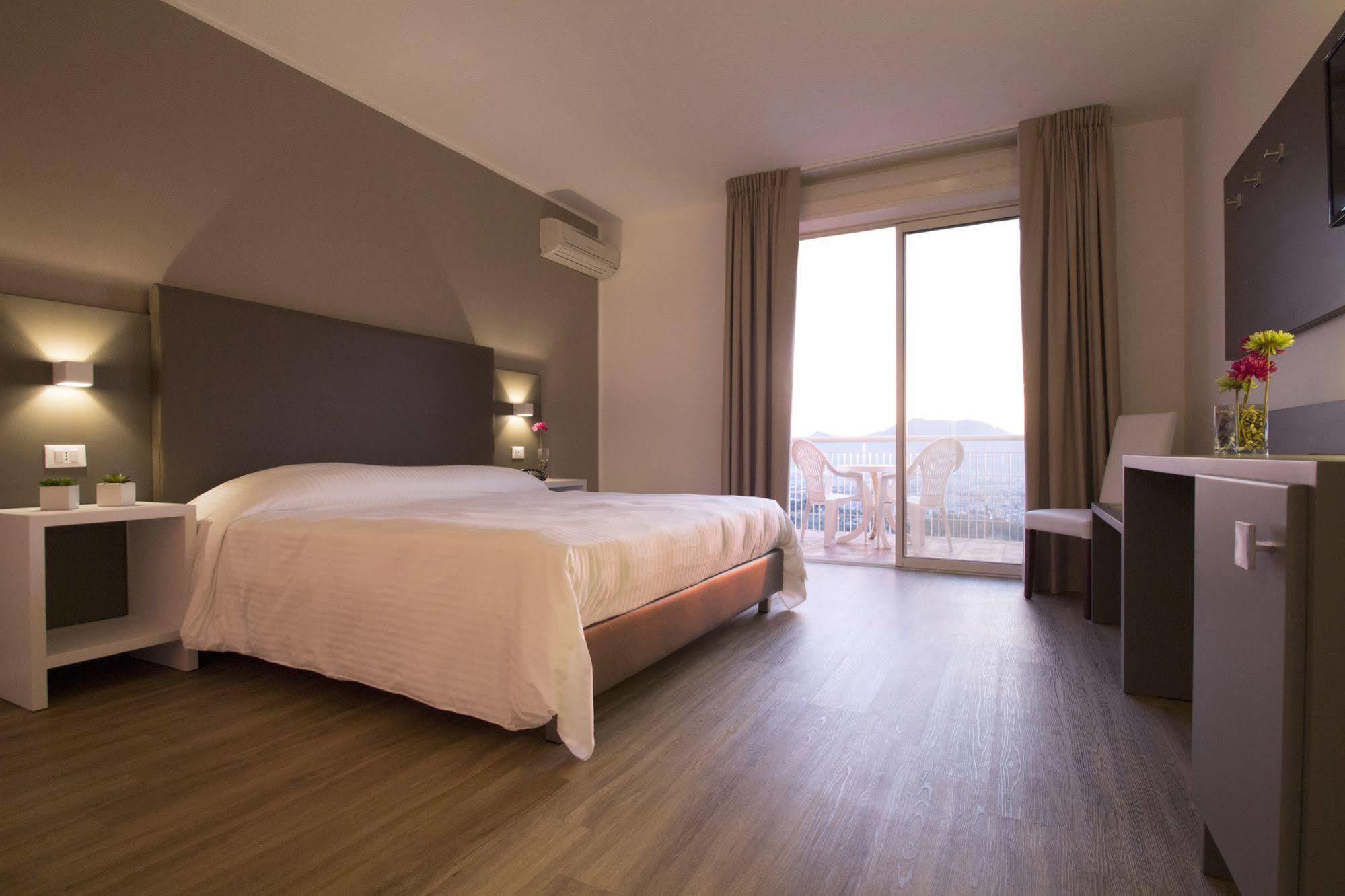 Hotel Bel 3 Palermo Exterior photo